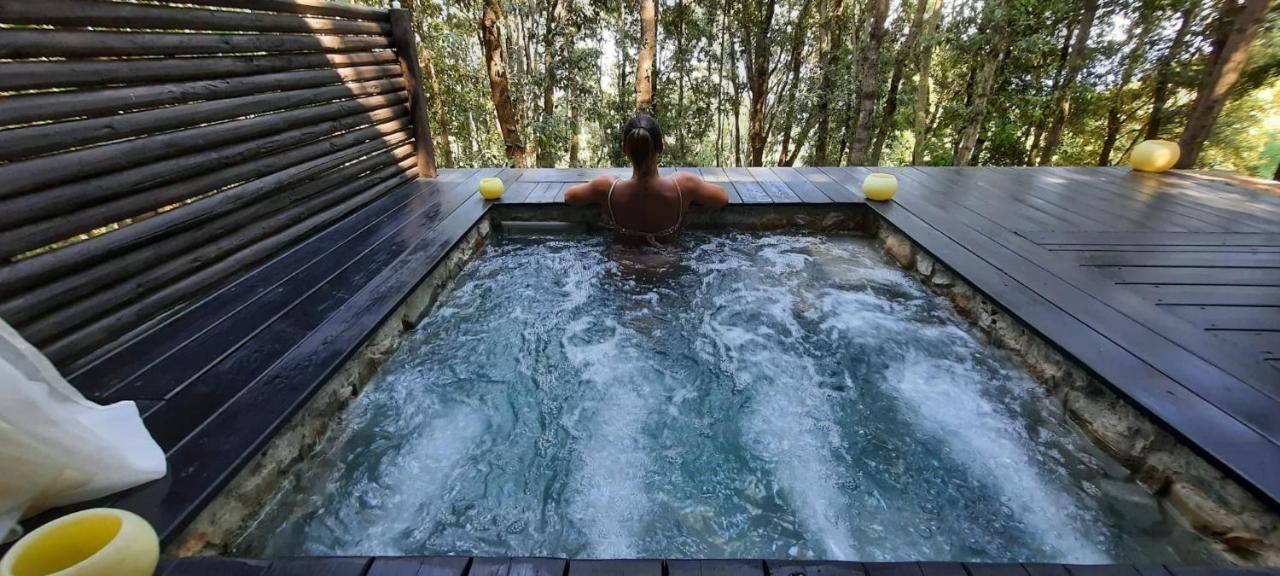 Hotel Experience Relais " Il Termine Elba " Rio Marina Exteriér fotografie