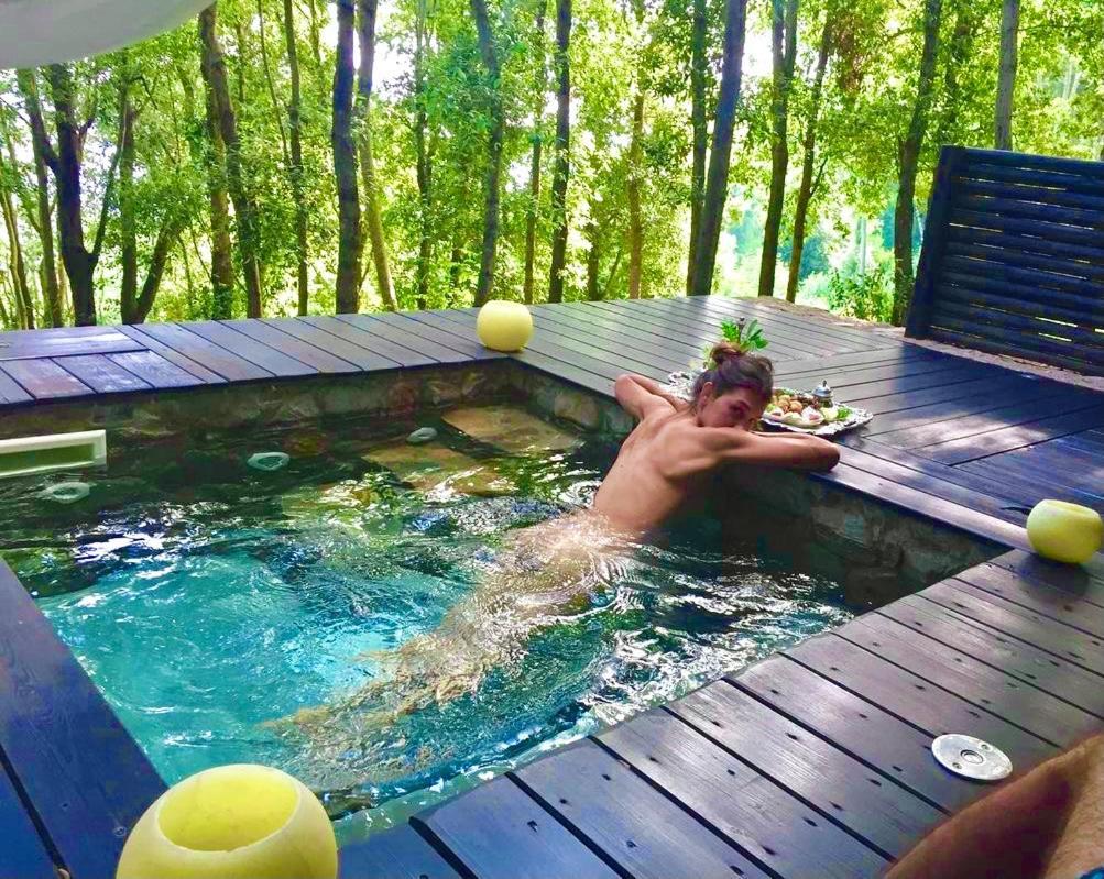 Hotel Experience Relais " Il Termine Elba " Rio Marina Exteriér fotografie