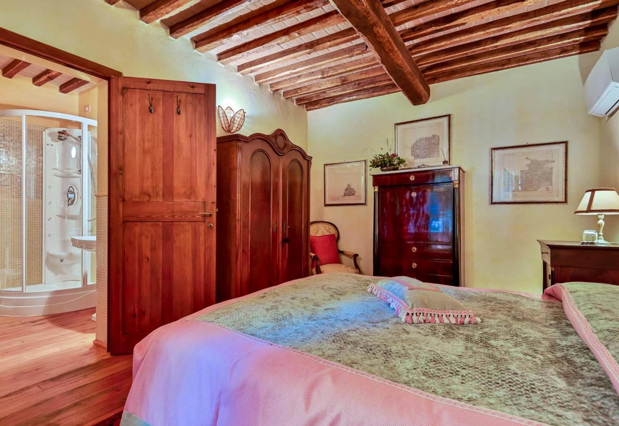Hotel Experience Relais " Il Termine Elba " Rio Marina Exteriér fotografie