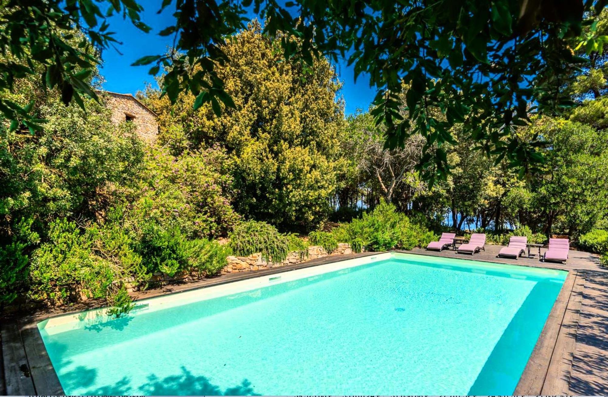 Hotel Experience Relais " Il Termine Elba " Rio Marina Exteriér fotografie