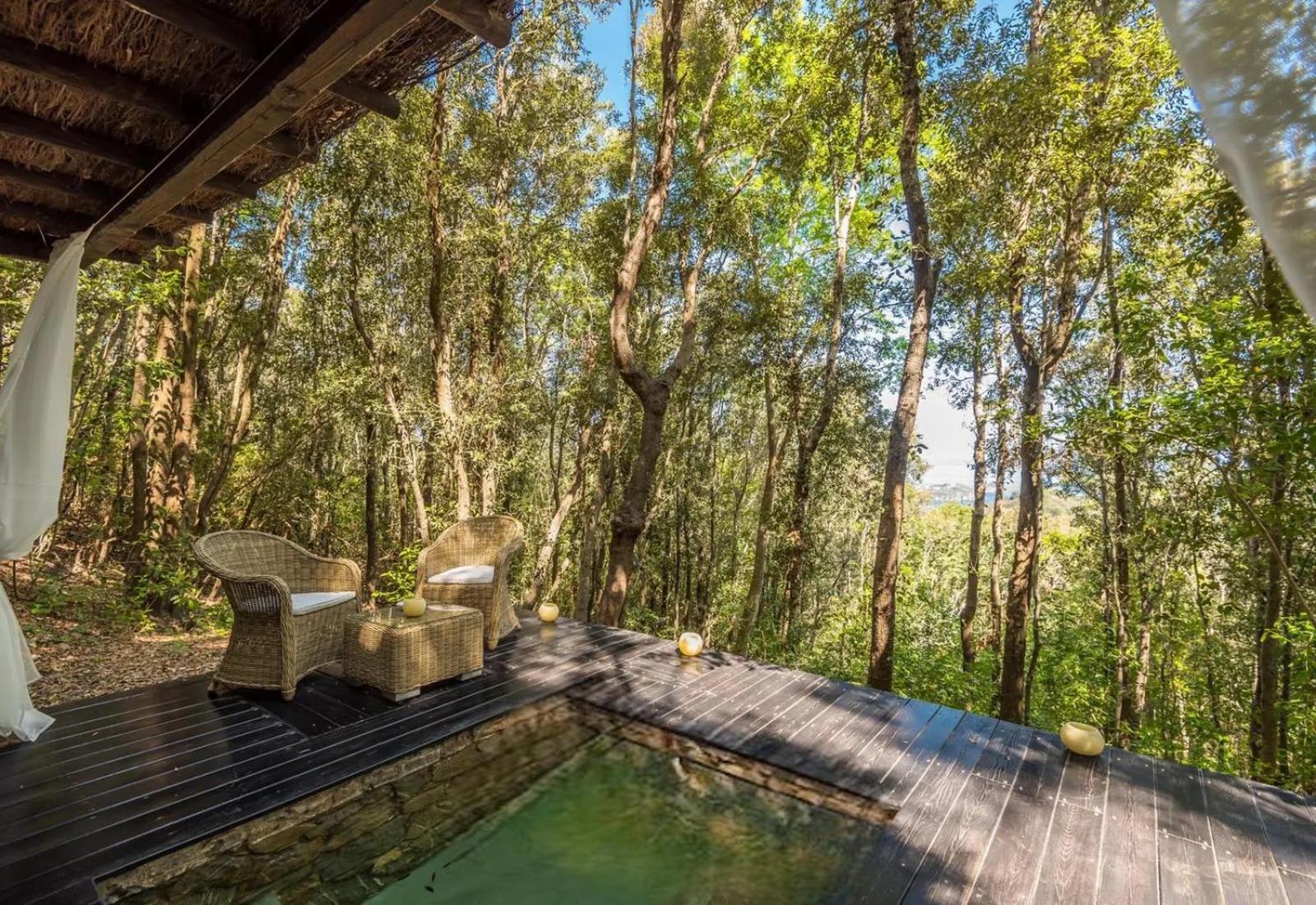 Hotel Experience Relais " Il Termine Elba " Rio Marina Exteriér fotografie