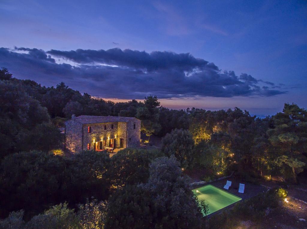 Hotel Experience Relais " Il Termine Elba " Rio Marina Exteriér fotografie