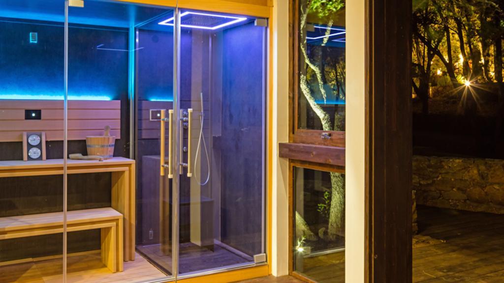 Hotel Experience Relais " Il Termine Elba " Rio Marina Exteriér fotografie