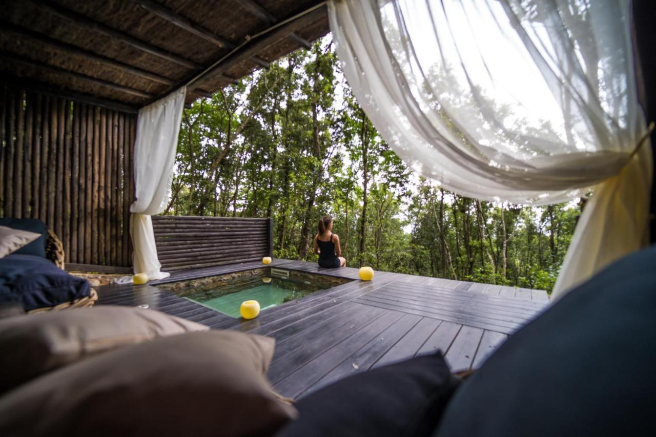Hotel Experience Relais " Il Termine Elba " Rio Marina Exteriér fotografie