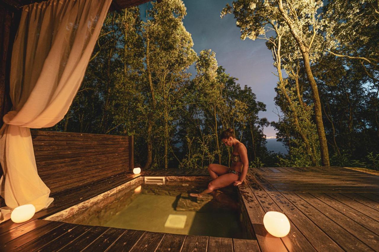 Hotel Experience Relais " Il Termine Elba " Rio Marina Exteriér fotografie