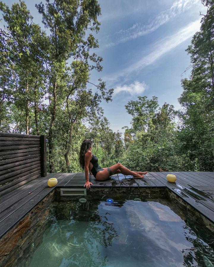 Hotel Experience Relais " Il Termine Elba " Rio Marina Exteriér fotografie