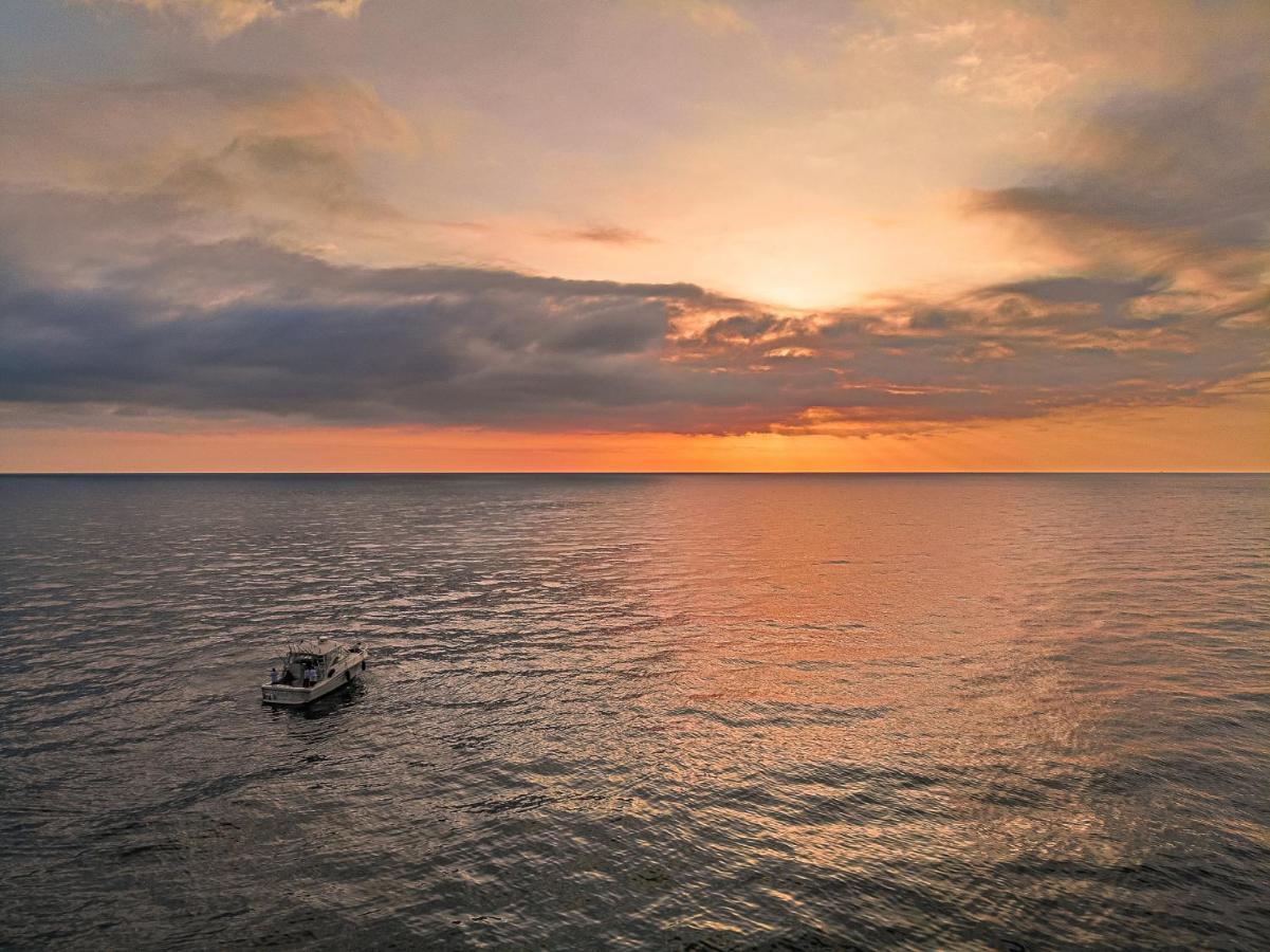 Hotel Experience Relais " Il Termine Elba " Rio Marina Exteriér fotografie